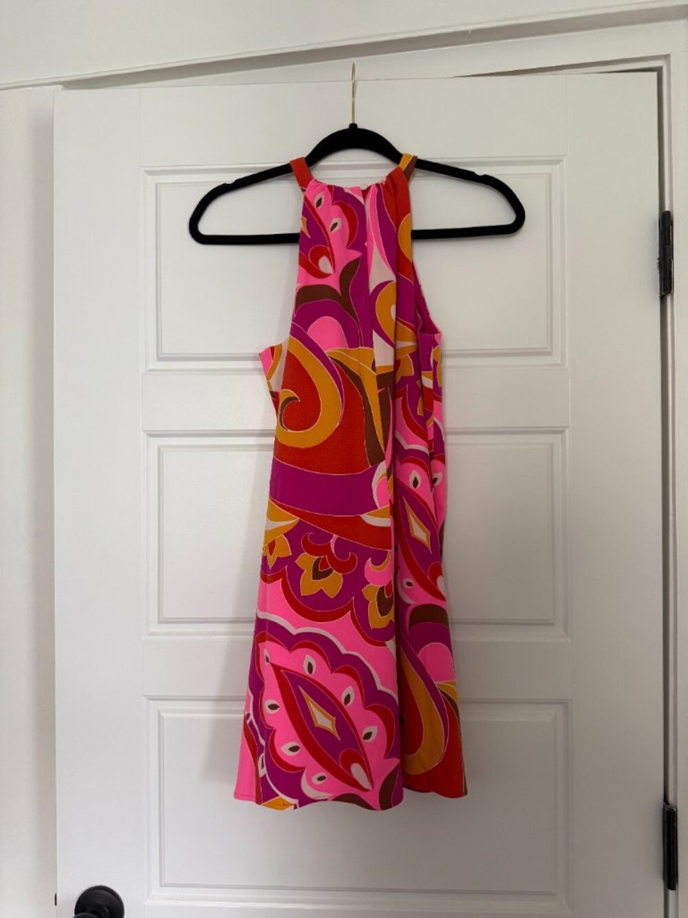 Express Mini Dress - Picture 2 of 3